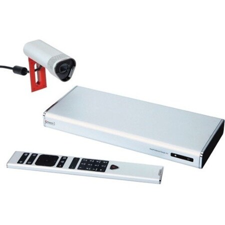 Poly Group 310 Codec Only Sku (No Camera, Microphone Array, Power Cord) - 7200-65350-001